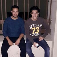 Omar Alaa
