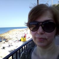 Ана Димитровска