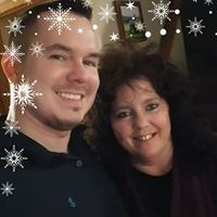 Darlene Smith Griffith