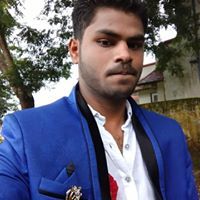 Rahul Chandrakar