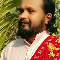 Nirvisheshha Sharma