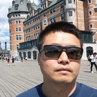 Byron Zhu