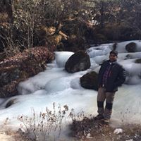 Aswin Kumar