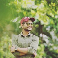 Ashutosh Goyal