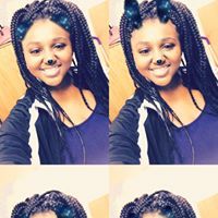 Breeya Gibson