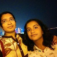 Deepthy Anil