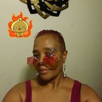 Joyce Williams Jones