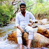 அன்பரசன் அன்பு