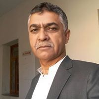 Muhammad Ayaz