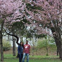 Premkumar Namasivayam