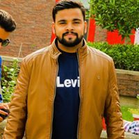 Abdul Siddiqui