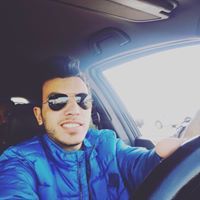 Mostafa El-Ghonemy