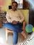 G Krishna