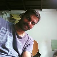 Praveen Krishna