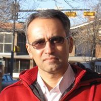 Hasan Masoud