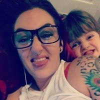 Gabrielle Yarborough