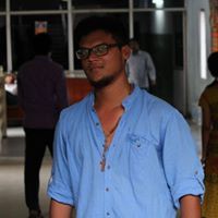 Abhishek Job