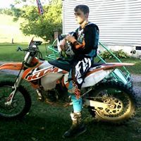 Ryan Bursey