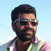 வடிவழகன் பாலசுப்ரமணியன்