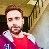 Afnan Tahir