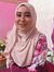 Cik Anaqi