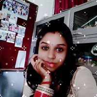 Rachna Poswal