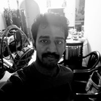 DrSathish Anand