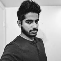 Dheepak Surya