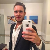 Simon Groeneveld
