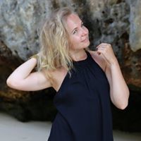 Alla Yefremova