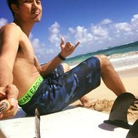 Andrew Zhang