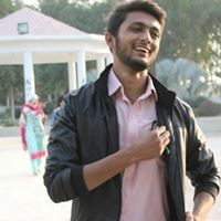 Shan Hashmi