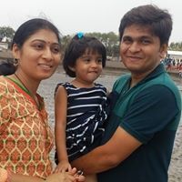 Pritesh Rathva