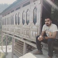 Shubham Syal