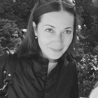 Елена Евсюкова