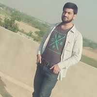 ప్రదీప్ చౌదరి