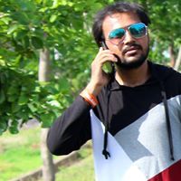 Rupesh Rajput