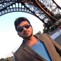 Ravichandran Sriram
