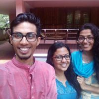 Upas Unnikrishnan