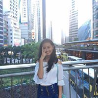 Fanny Putri