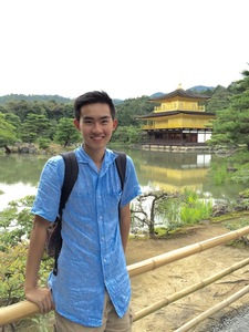 Eric Yu
