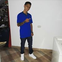 David Pulgarin Jimenez