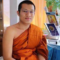 พระมหาธีรภัทร์ ญาณธีโร