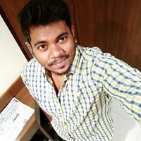 Karthi Gautham