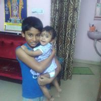 Kavitha Senthilkumaran