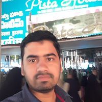 Mohammad Fazil