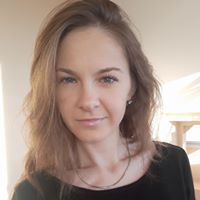 Анна Павловна