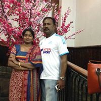 Swarnalatha Devendran