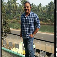 Kalyan Chakravarthy