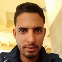 حيدر اليوسفي